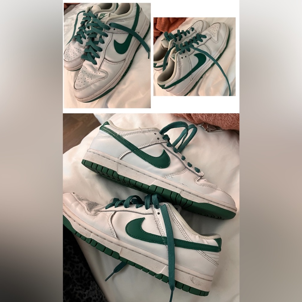Women’s Nike dunks